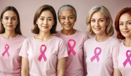 Articles - Raising funds for treatment for women with breast cancer: Ideas, platforms and strategies