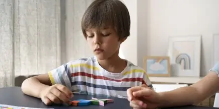 Straipsniai - Kaip surinkti lėšų autistiškam vaikui?