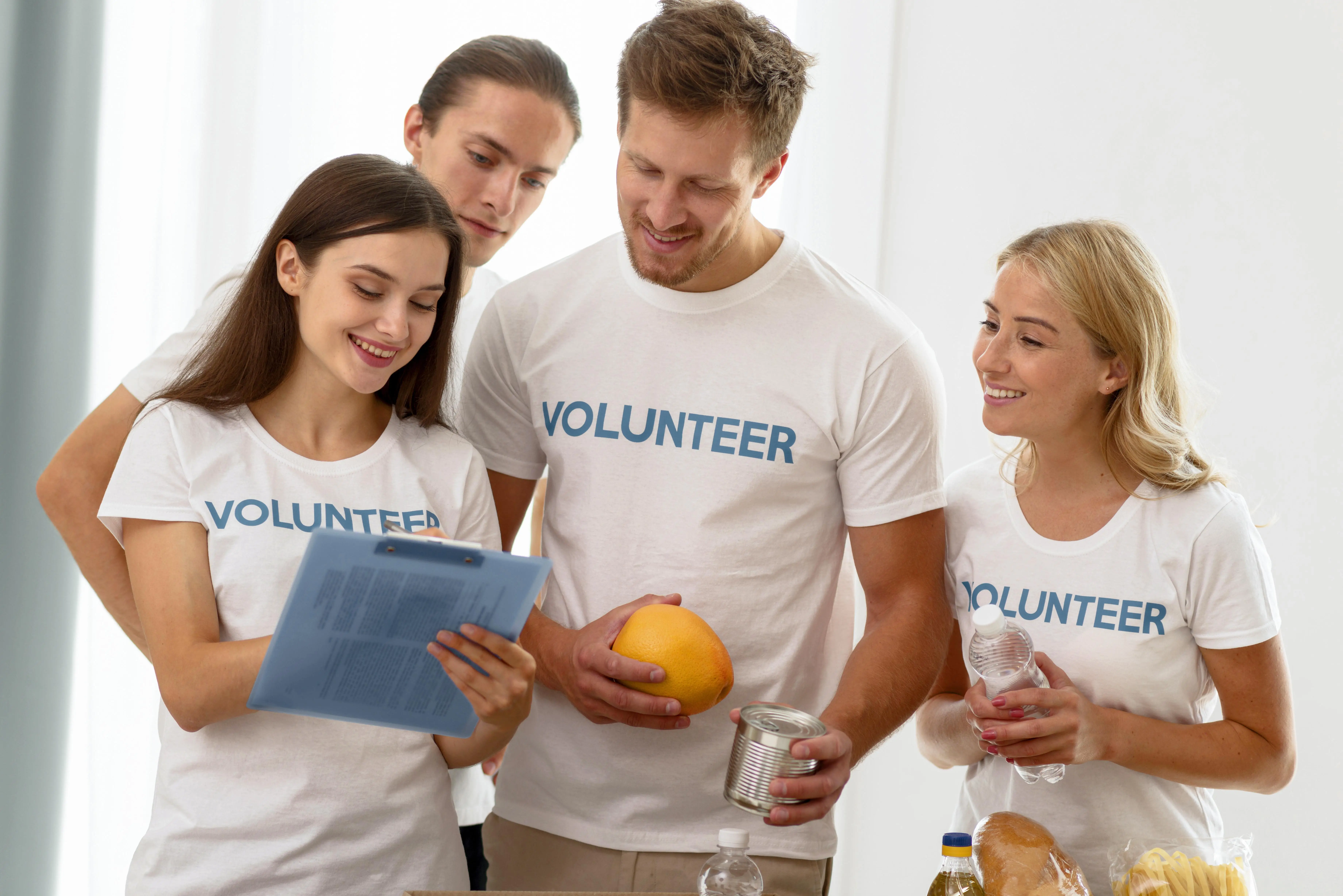 Articles - What are the best fundraising ideas for clubs?