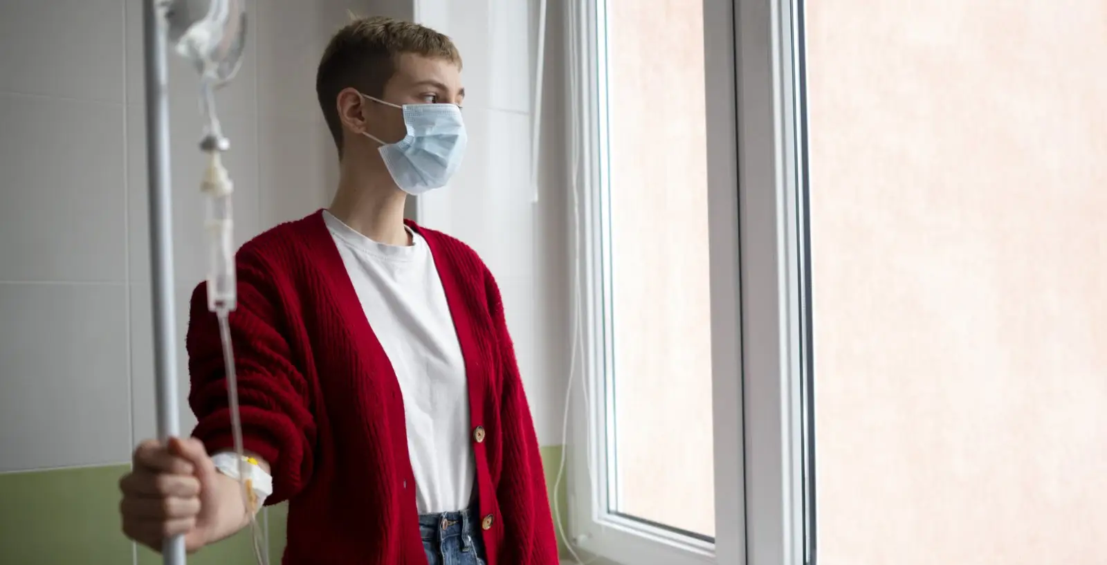 Статті - Як запустити успішну краудфандингову кампанію для підтримки пацієнта з раком шлунка?