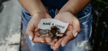 Articles - 11 tips for a successful donation campaign