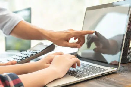 Artikel - Digitales Fundraising wird zu einer immer beliebteren und bevorzugten Methode
