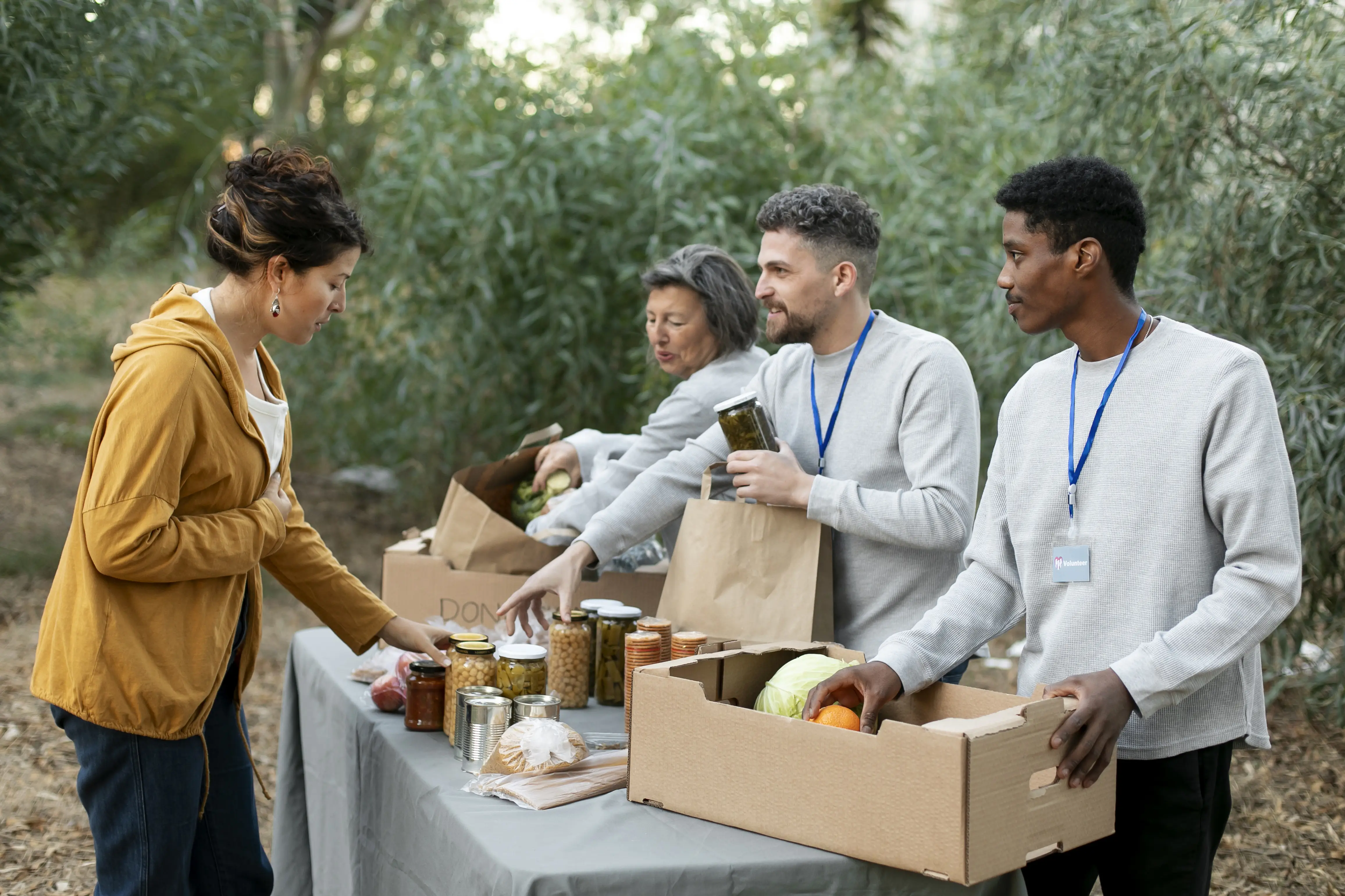 Articole - Ce este un eveniment de strângere de fonduri și cum se organizează acesta?