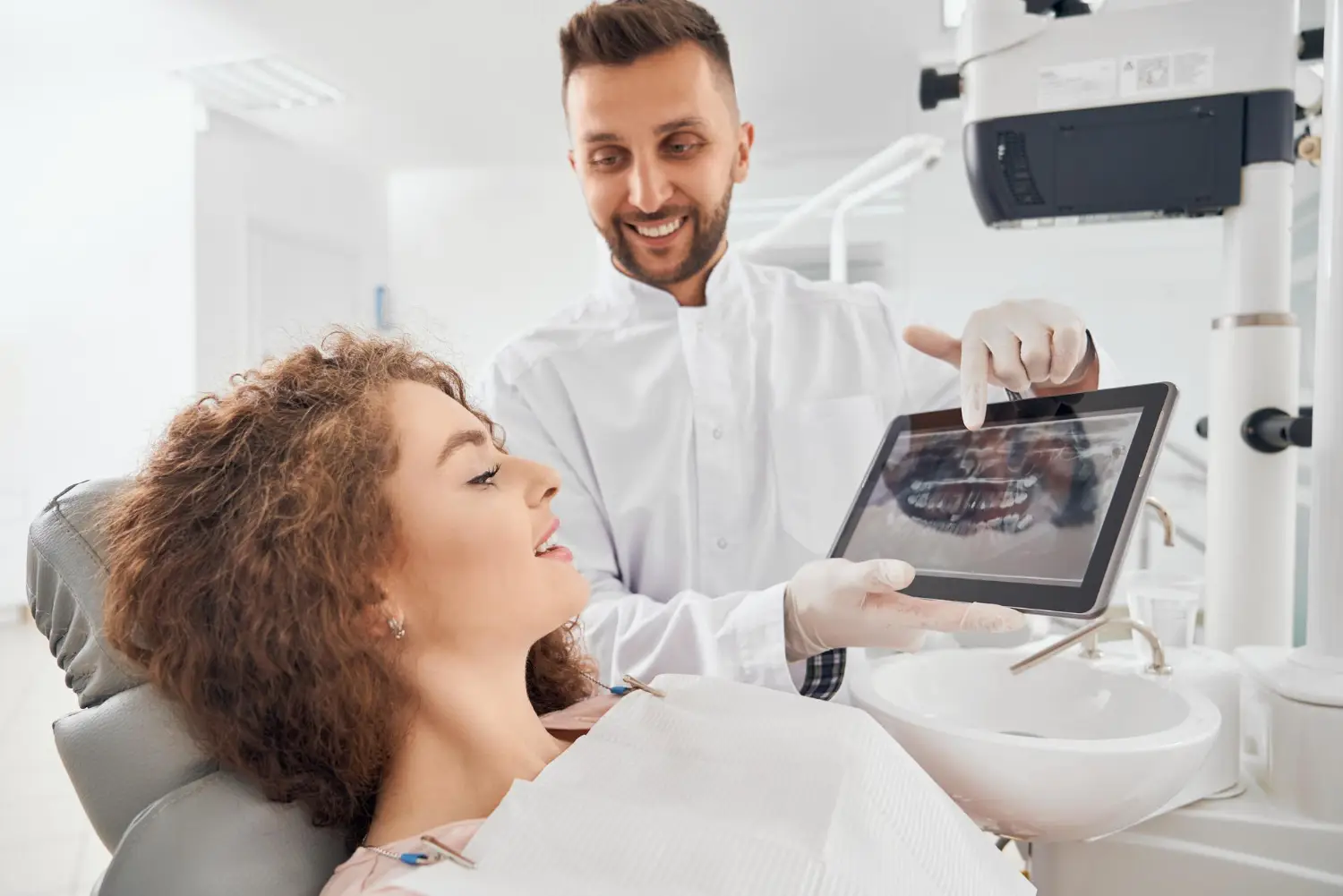 Articles - What do we need to know about ameloblastoma and how to organize a successful fundraising campaign?