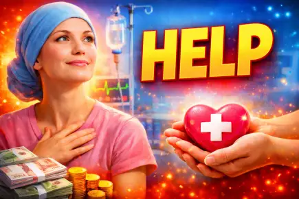 Articles - Fundraising for medical treatment: how to create a campaign that really helps