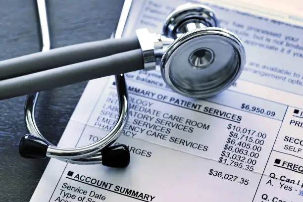 Articles - How to Pay Your Medical Bills: A Complete Guide to Raising Funds