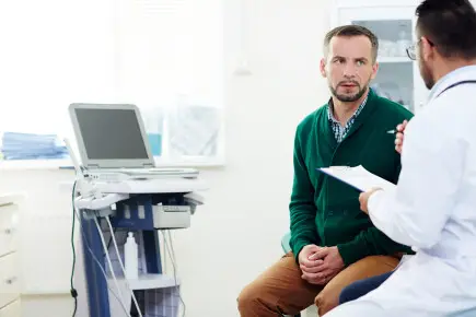 Straipsniai - Kapošio sarkomos simptomai: kaip juos atpažinti ir numatyti ligos gydymo būdus