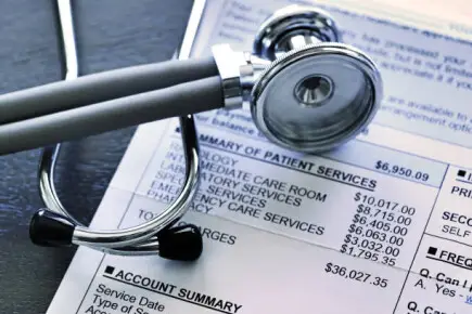 Straipsniai - Kaip apmokėti medicinines sąskaitas: išsamus lėšų rinkimo vadovas