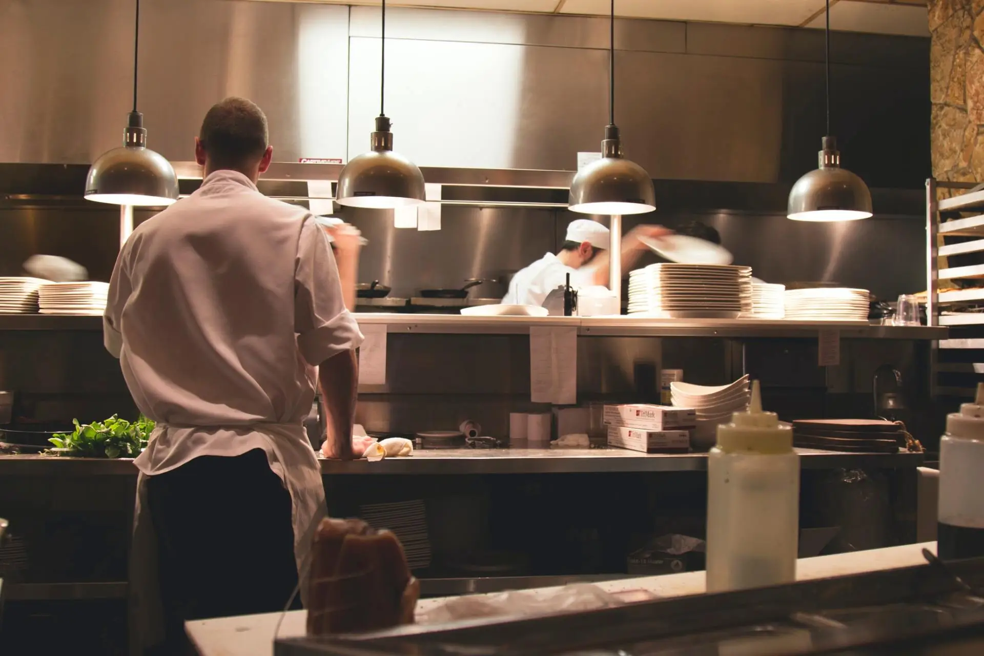Straipsniai - Išsamus vadovas, kaip gauti finansavimą restoranui
