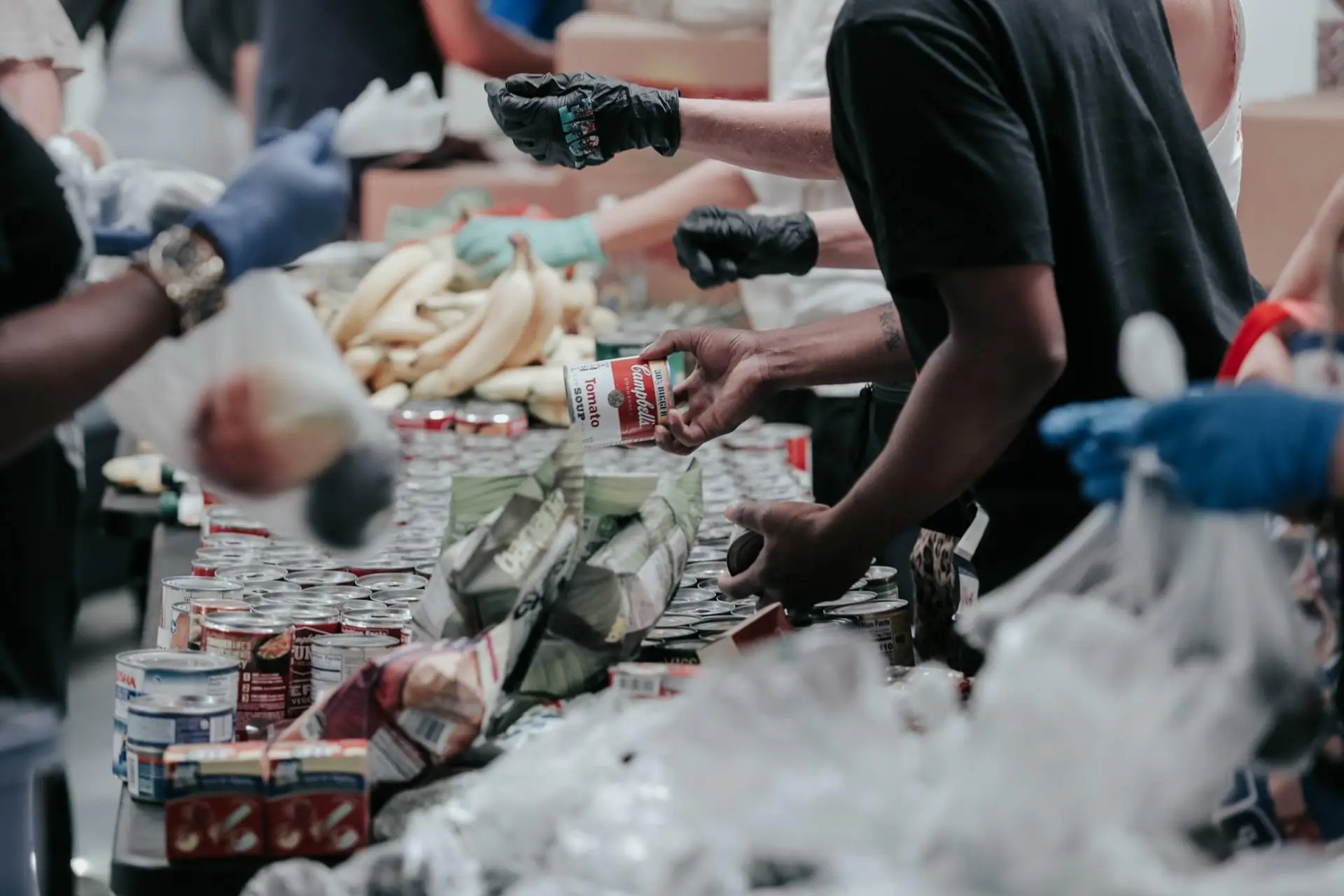 Artículos - ¿Cómo planificar una donación a tu causa?