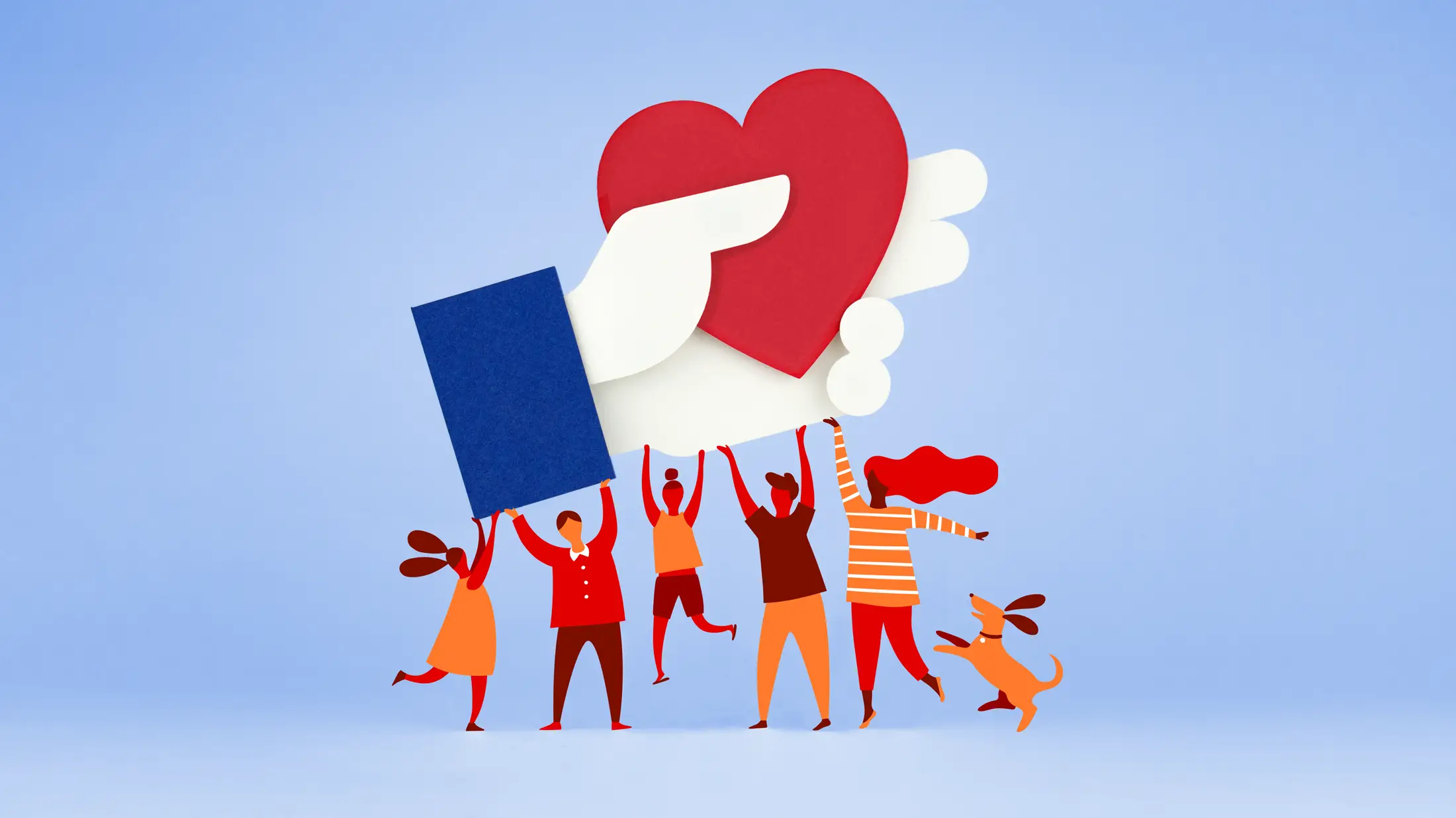 Artikuj - 10 ide se si të promovoni një fushatë donacionesh në Facebook
