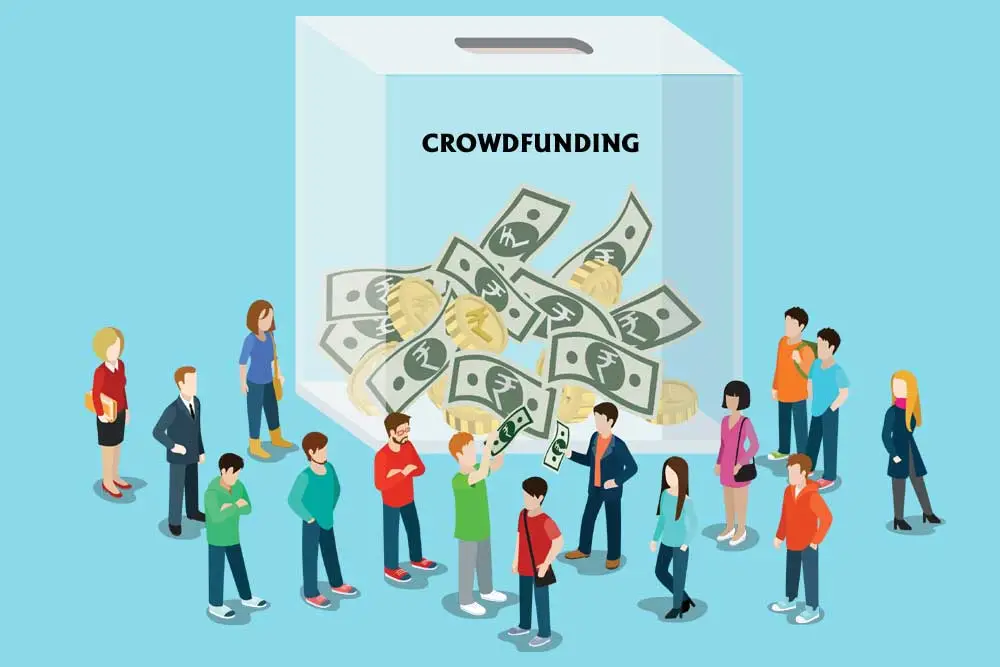 Articles - What are the most common methods for raising money for a donation campaign?