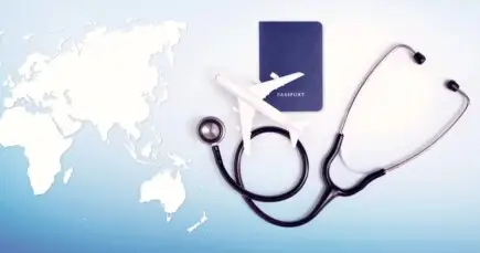 Artikuj - Pse të zgjidhni trajtimin jashtë vendit?