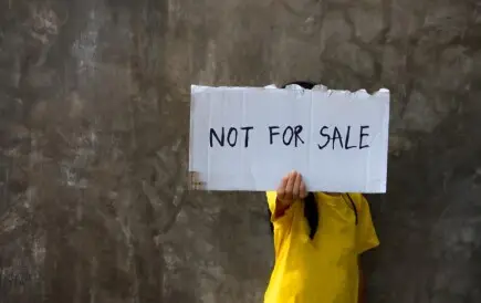 Artikler - Idéer til at øge børns og kvinders bevidsthed om menneskehandel gennem en fundraisingkampagne