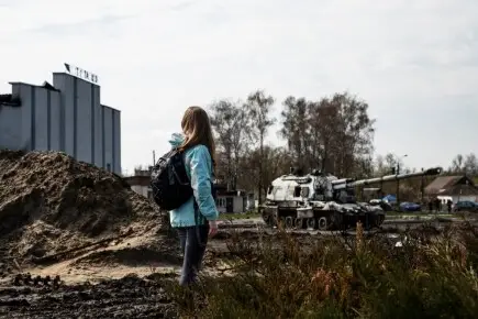 Artikler - Donationsideer til ofre for krig og militære uroligheder