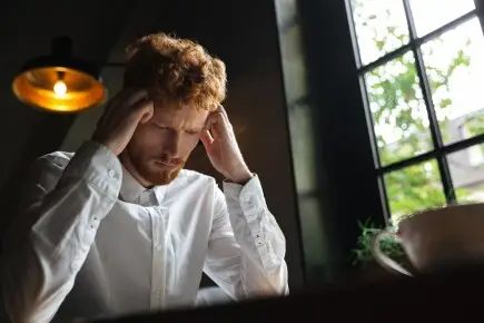 Artikler - Mental sundhed hos mænd