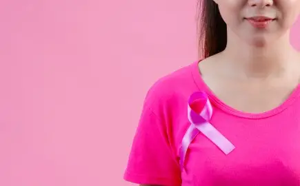 Straipsniai - Kas yra krūties vėžys ir kokios yra gydymo galimybės?