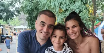 Boyan's Operation Successful Thanks to Your Support!