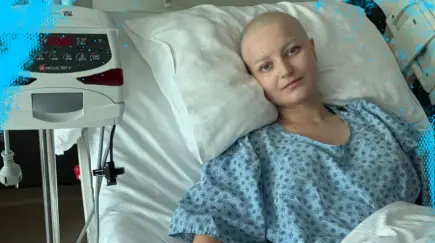 Veste bună: Vlada este acum fără cancer – lupta continuă