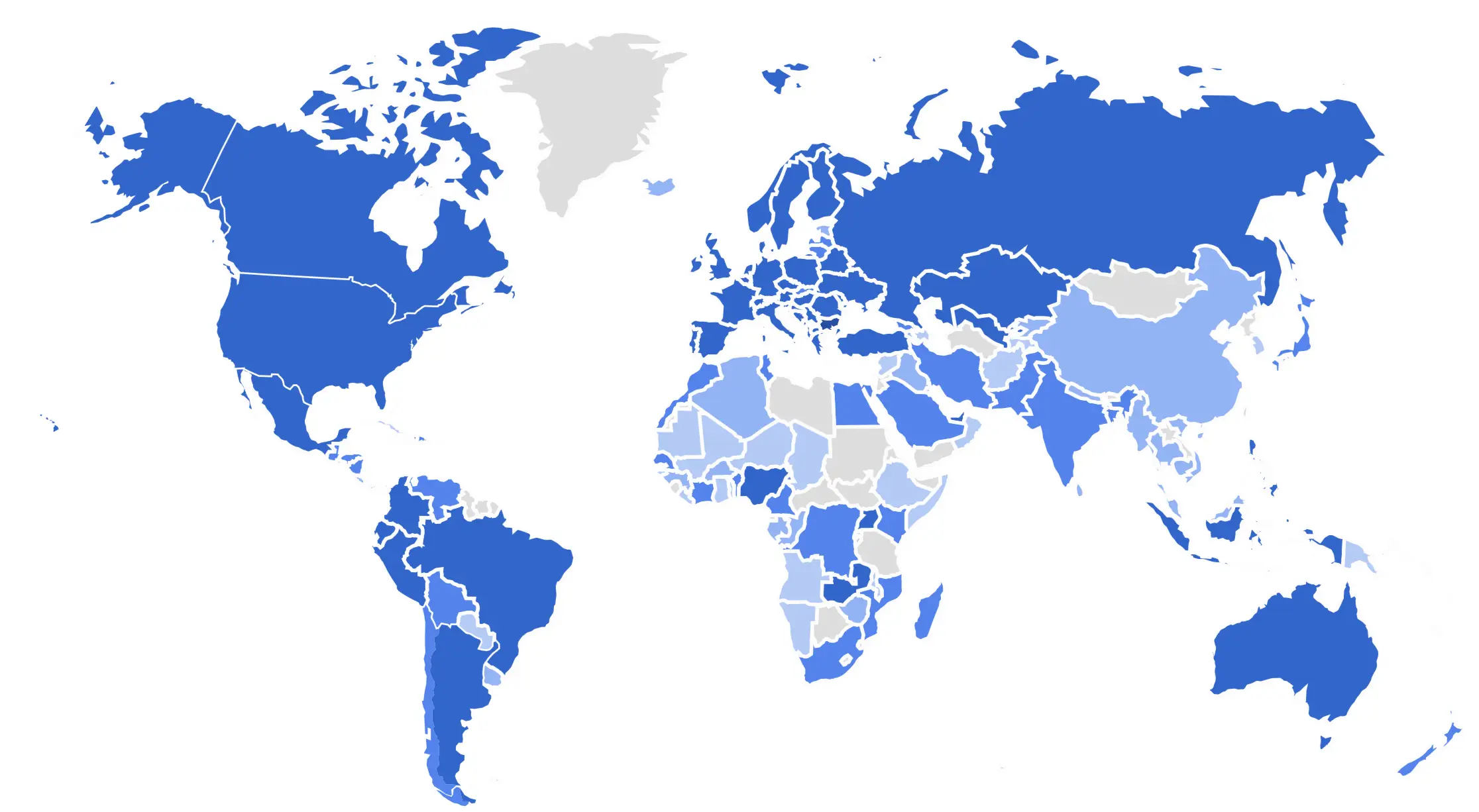 Новини про платформу - ? October 2025: Steady Growth and a Global Mission