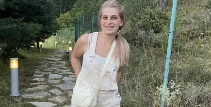 Заедно подарихме шанс за живот на Роси