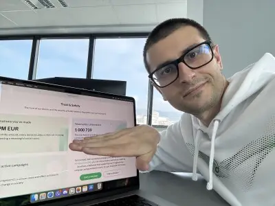 1 000 000 донации: најголемата заедница што спасува животи