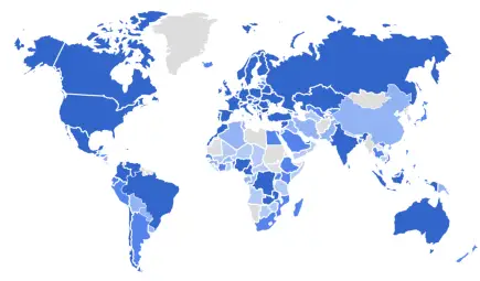? November 2025: steady growth, new audiences and preparation for global changes