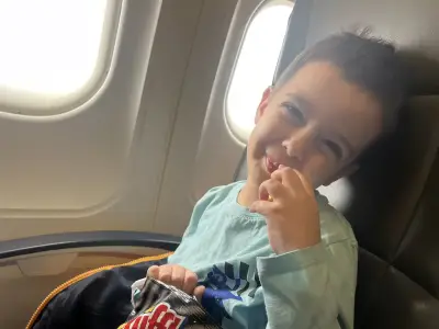 ro--Radi had surgery, thanks to you!