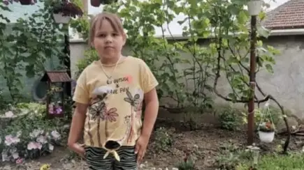 Седеф започва своята рехабилитация, благодарение на вашата подкрепа!