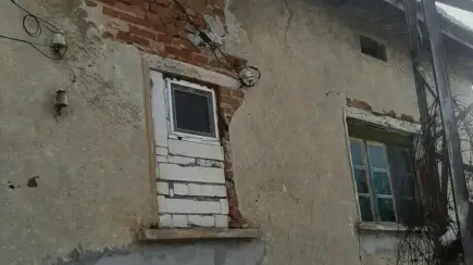 Помогнете за ремонта на нашата къща - Одобрено изплащане