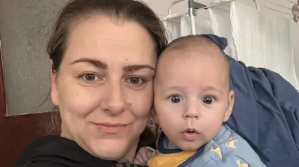 Спаси живота на Ива - Одобрено изплащане към ИПСИМПГ-ГАСТРОЛАБ ЕООД