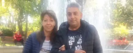 Да помогнем на Георги да живее - Лечението в Турция
