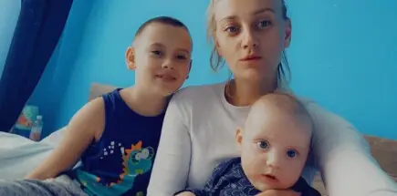 Спасение за мен и децата ми - Одобрено изплащане