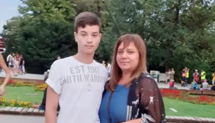 Спаси живота на Фани - Надеждата умира последна!