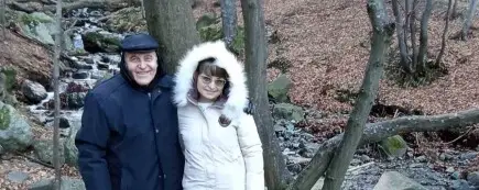 Зов за помощ за Генчо Генчев - Вяра в доброто!