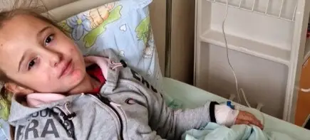 Помогни на Йоанка - Одобрено изплащане за лекарства