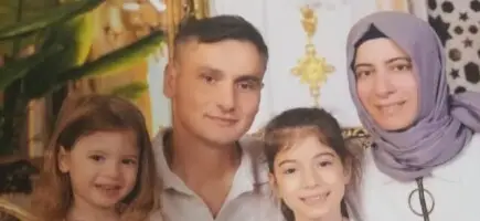 Save a Mother of two small children - Approved repayment to MLP SAGLIK HIZMETLERI A.S.