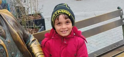 За по-добро бъдеще на Хакан! - Одобрено изплащане към Академия за чудеса ООД