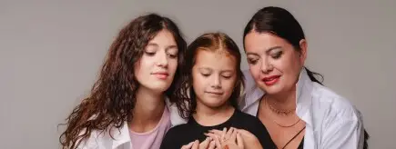 Salvează viața Irina Haritonova - Rambursare aprobată către MEDPHARMCONSULT S.R.L