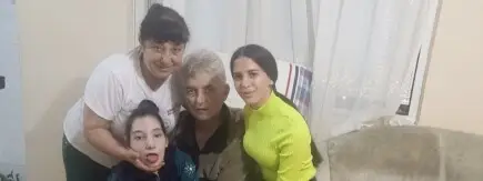 Да дадем надежда на Сашо - Скръбна вест