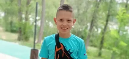 Ajutor pentru Albert - Vă rog, ajutați-l pe fiul meu Albert să trăiască și să se bucure de copilărie