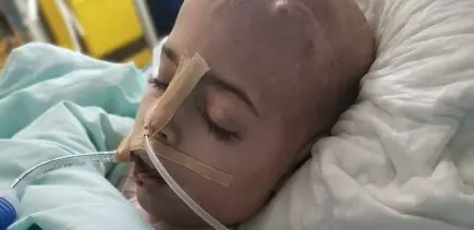 Спешна помощ за Тео нашето Геройче - Одобрено изплащане към SAMSUN MEDIKAL GRUP OZEL SAGLIK