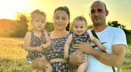 Спаси живота на Халил - Одобрено изплащане към ACIBADEM SAGLIK HIZMETLERI VE TIC.