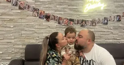 Помогнете на Виктор да проходи - Одобрено изплащане