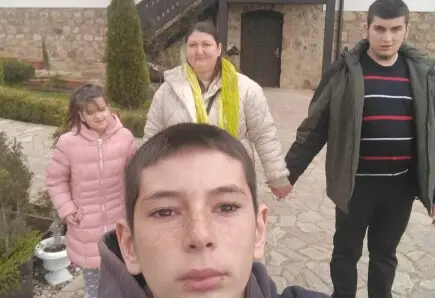 Помош за Даниела – Да и ја вратиме насмевката. - Одобрено плаќање до PZU DENT ESTET