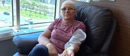 Помощ за Детелина