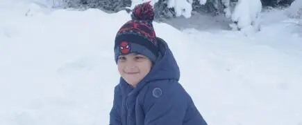 Да помогнем на Владимир да проходи