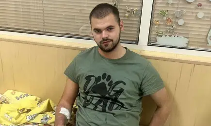 Крачка живот след болката за Христо - Одобрено изплащане към МТЛЦП АЛЕГРО ООД