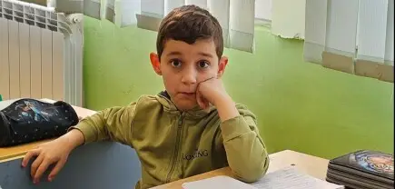 Надежда за Дарил и неговото семейство - Одобрено изплащане