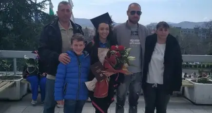 Да върнем надеждата на Славчо - Почина Славчо Трендафилов